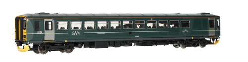 R3662 hornby gauge class - gauge,