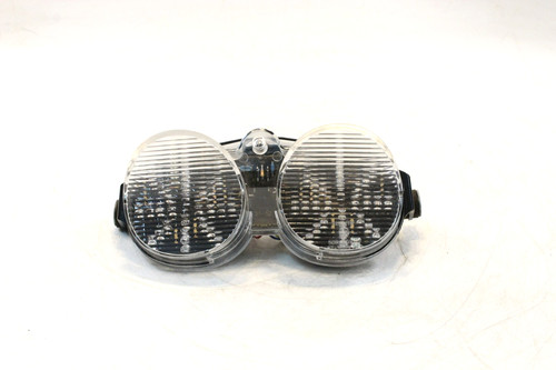 Yamaha aftermarket led tail - yamaha,