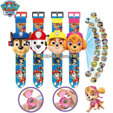 Paw Patrol Kids Toy 3D