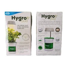 JML ● 2 x Hygro Pod Hydro
