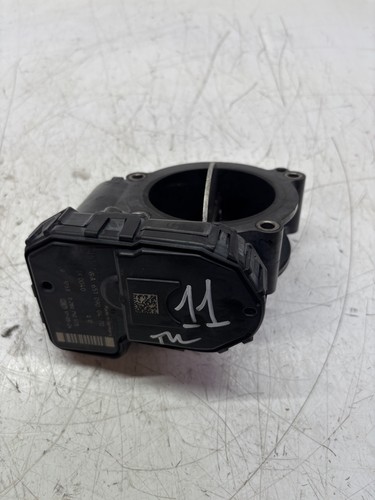 Throttle valve for mercedes - for,