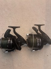 Shimano Arelex 7000 Spod