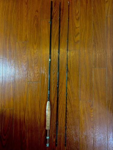 Vintage winston fly rod - fly,