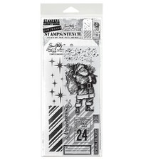 Stampers Anonymous Tim Holtz