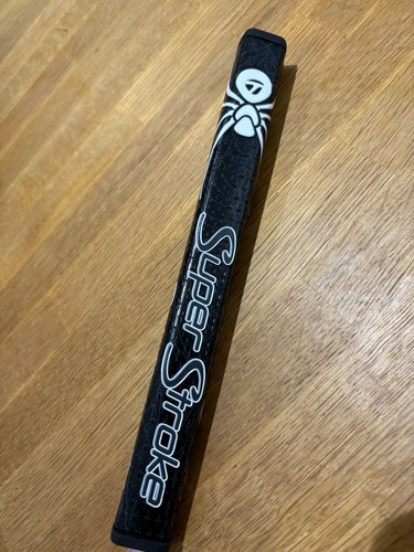 Taylormade superstroke spider - superstroke,