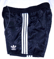 YOUTHS W 27-28" ADIDAS BLACK
