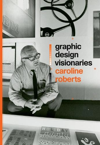 Graphic design visionaries - graphic,