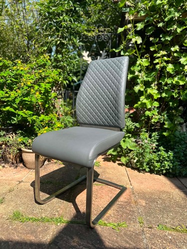 Modern dining chairs - modern, 2