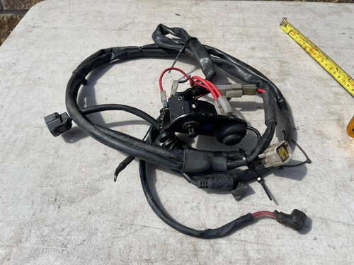 Old style rotax kart - old,