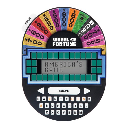 Play classic word - play, puzzles