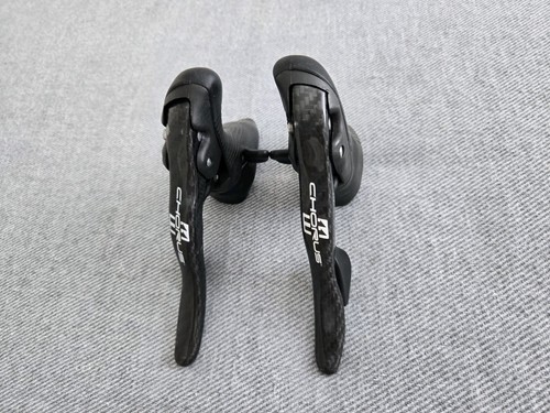 Campagnolo chorus speed - campagnolo,