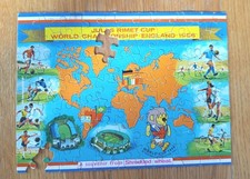 Original 1966 World Cup Willie