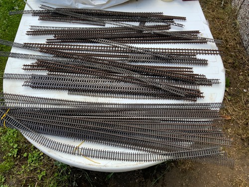 Lengths 90cm peco 100 - 30,