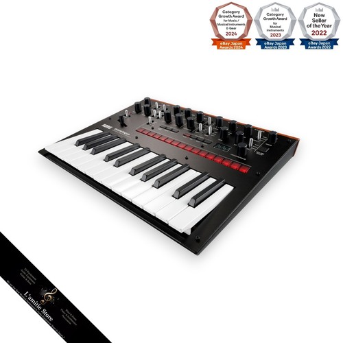 Korg monologue monophonic - monologue, 25