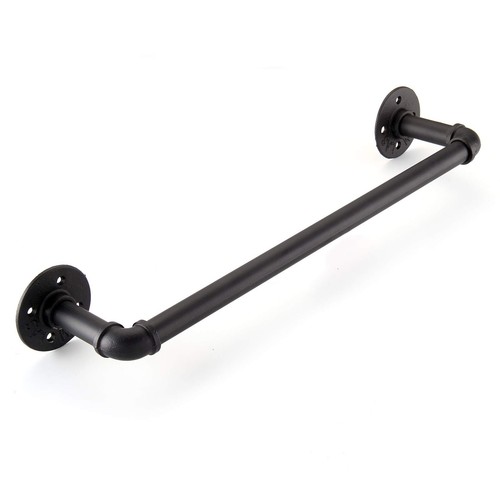 Rustic iron pipe vintage - rustic,