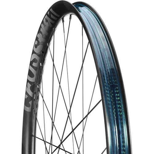 Mavic crosstrail carbon - carbon, 29