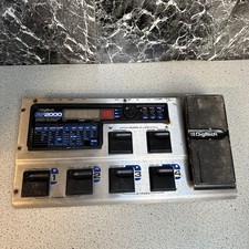 DigiTech RP2000 Multi Effects