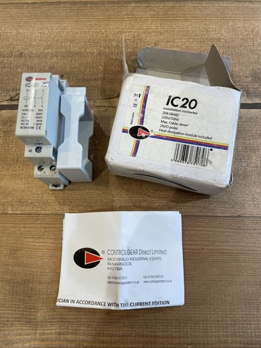 Lewden controlgear direct - lewden/controlgear,