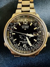 Citizen Promaster Eco-Drive