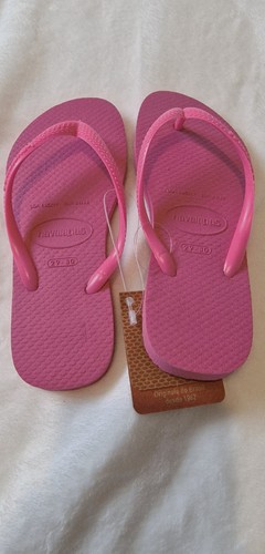Havaianas slim hollywood rose - slim,