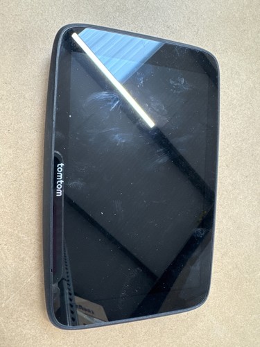 Tomtom camper max inch - tomtom,