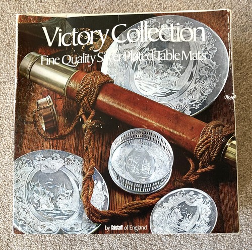 Vintage falstaff boxed - falstaff, victory
