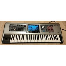 Roland Fantom-G6 Music