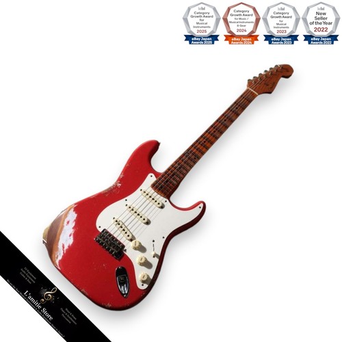 Fender custom shop 1957 - fender,