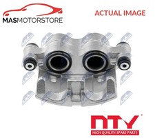 BRAKE CALIPER BRAKING REAR