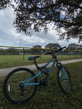 Huffy 26 inch Trail Runner