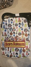 Bob's Burgers Merch Burger