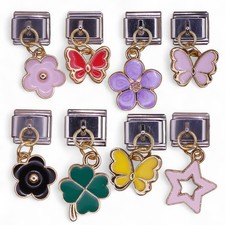 Italian dangle charms fits - italian,