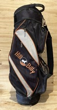 Hill Billy Golf Cart Bag