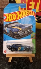Hot Wheels Slammed 2023