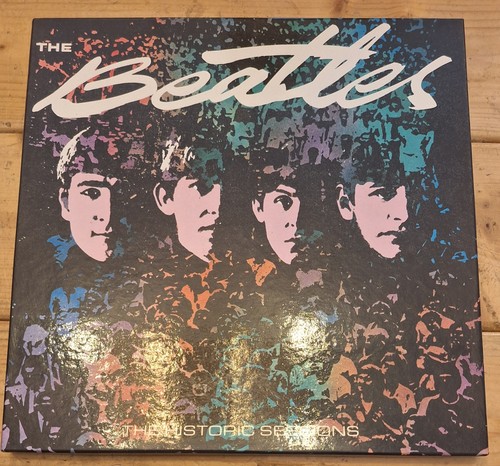 The beatles historic - beatles,