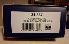 Bachmann Class 03  D2199  NCB