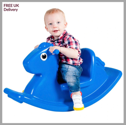 Little tikes rocking - little,
