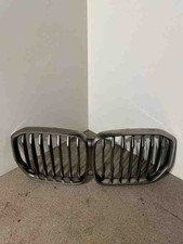 BMW X5 G05 Radiator Grille 7454887 4.0 Diesel 2019 32709079