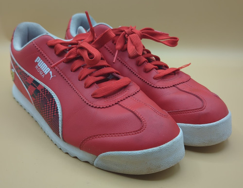 Puma roma scuderia ferrari - puma,