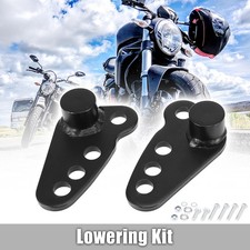 Rear Adjustable Slam Lowering