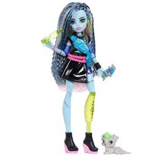 Monster High Frankie Stein