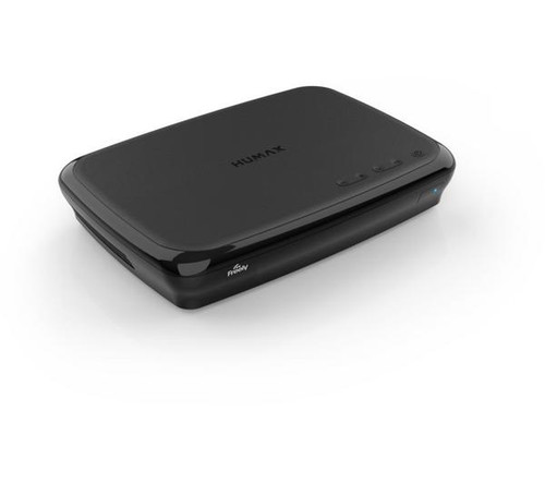 Humax aura fhr 6000t - humax, freely