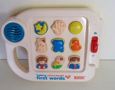 Vtech Vintage Talking Little