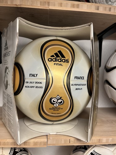 Adidas world cup match ball - adidas,