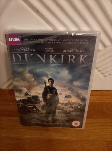Dvd new sealed - -, sealed*