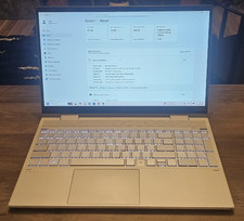 hp envy x360 15.6 2 in 1