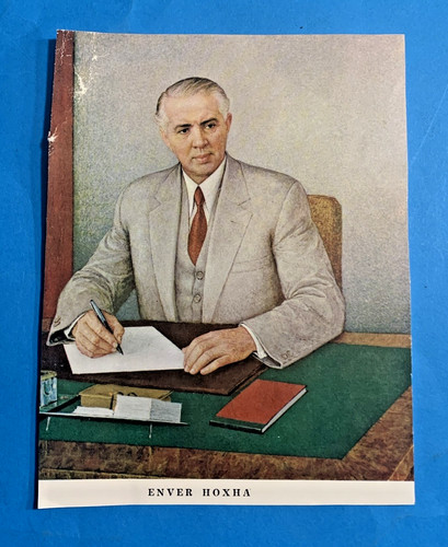 Old photograph album communism - photograph,
