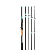 Multipurpose Baitcasting