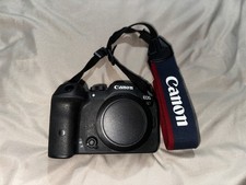 Canon EOS R7 32.5MP Mirrorless