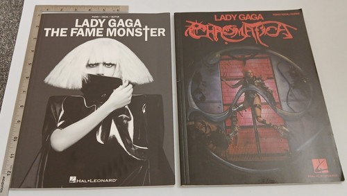 Set lady gaga - set,